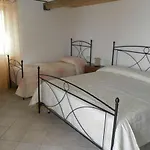 Farm stay All'ombra Degli Ulivi *