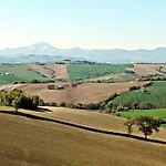 Farm stay All'ombra Degli Ulivi San Marcello (Ancona)