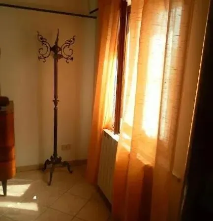 Farmház All'ombra Degli Ulivi