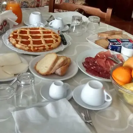 Farm stay All'ombra Degli Ulivi *