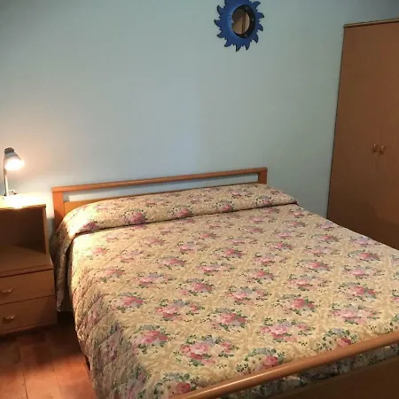 All'ombra Degli Ulivi Farm stay