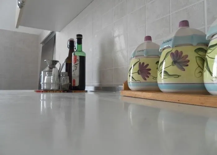 Farm stay All'ombra Degli Ulivi San Marcello (Ancona)